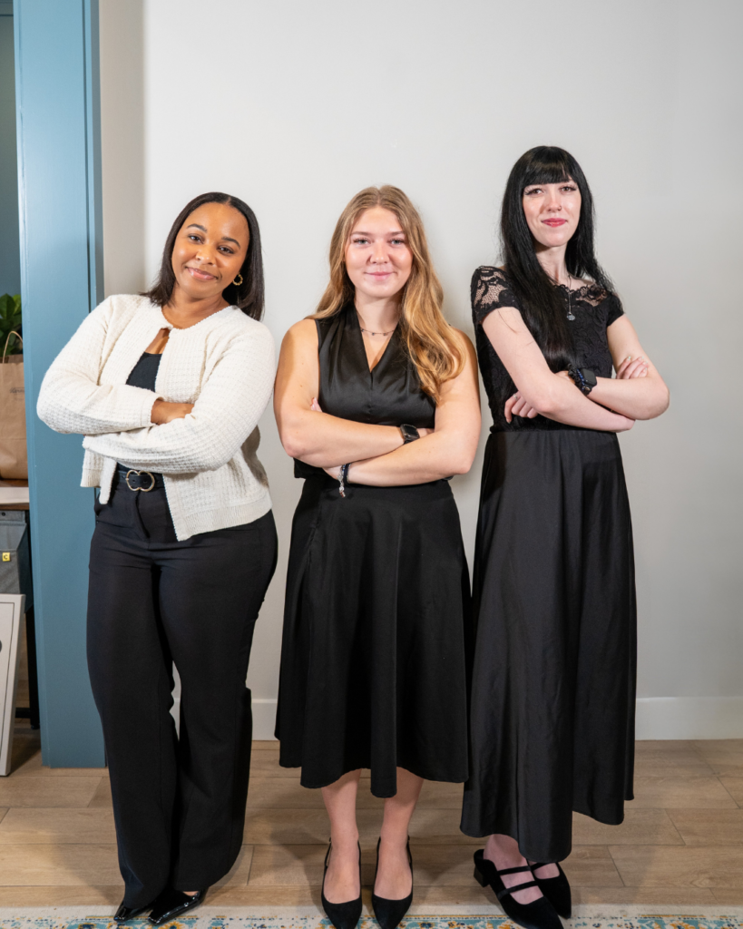Web Team