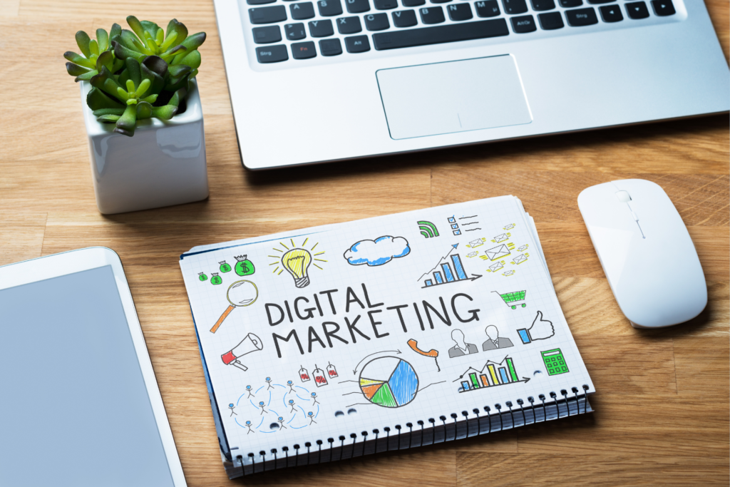 What’s Changing in Digital Marketing in 2026?