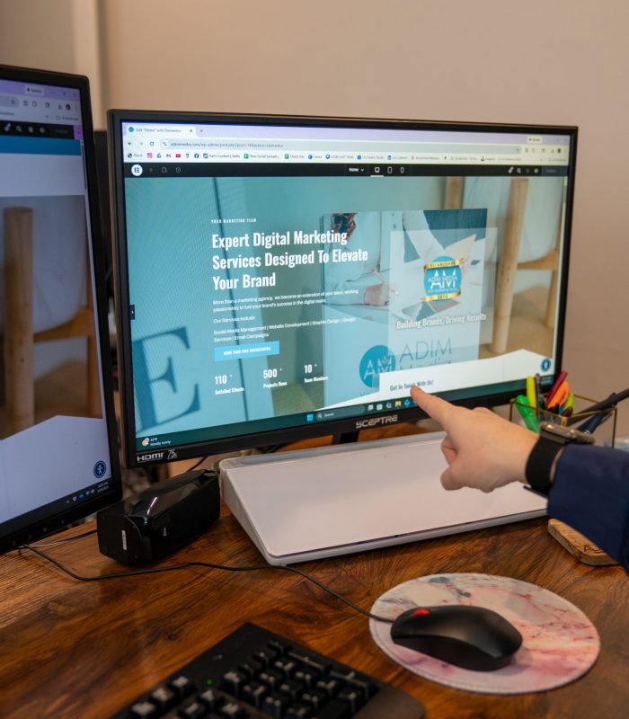 Web Development
